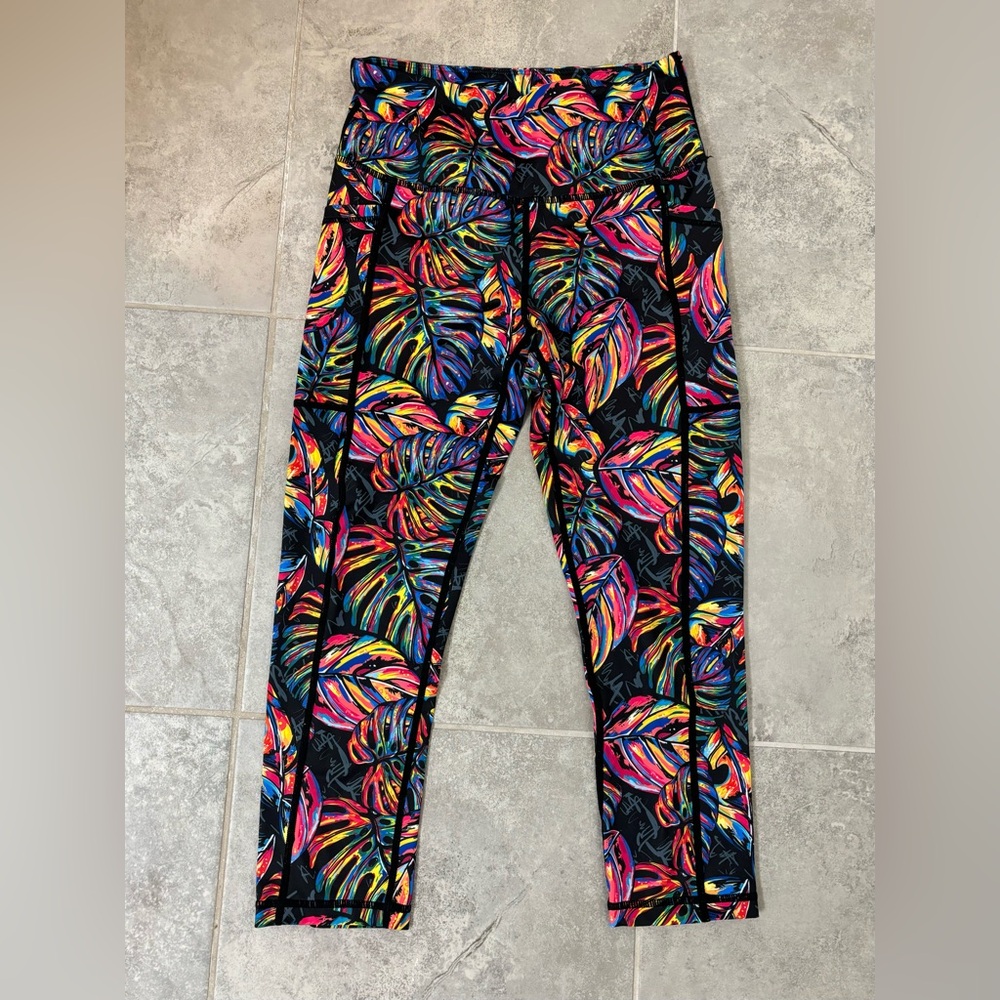 Constantly Varied Gear Leggings